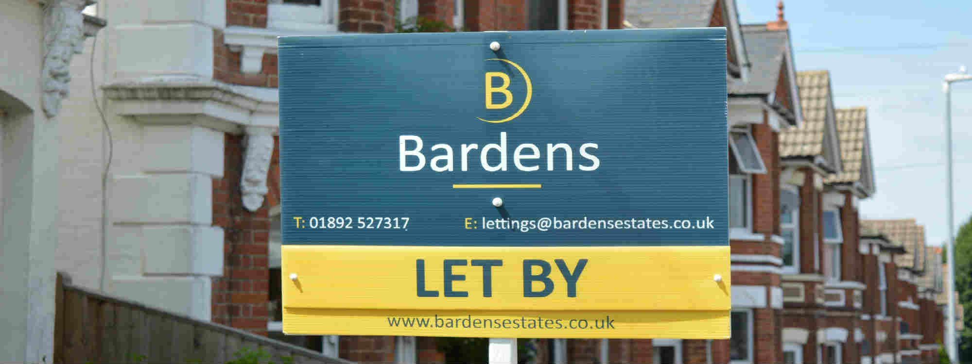 Bardens Estates